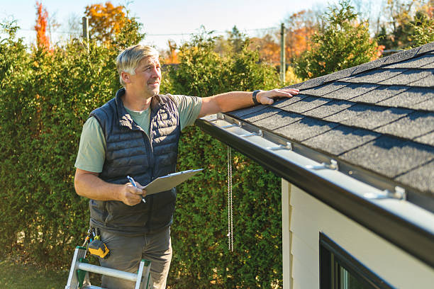 Trusted Roof Repair service in Rockville, MD - Ben Roofing and Steel LLC